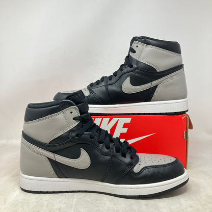 Jordan 1 Retro High Shadow (2018)
