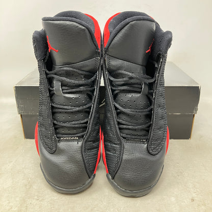 Jordan 13 Retro Bred (2004) (GS)