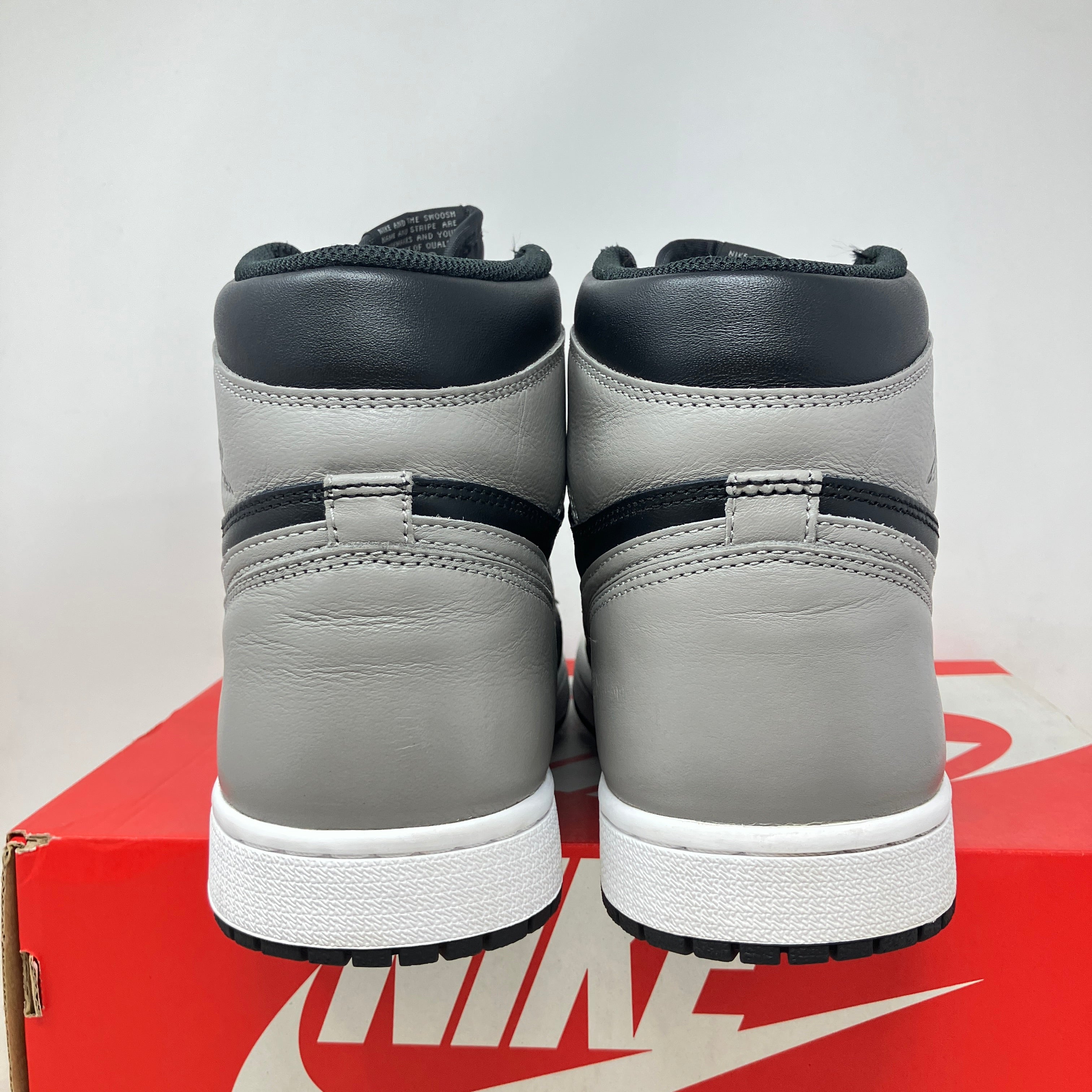 Jordan 1 Retro High Shadow (2018)