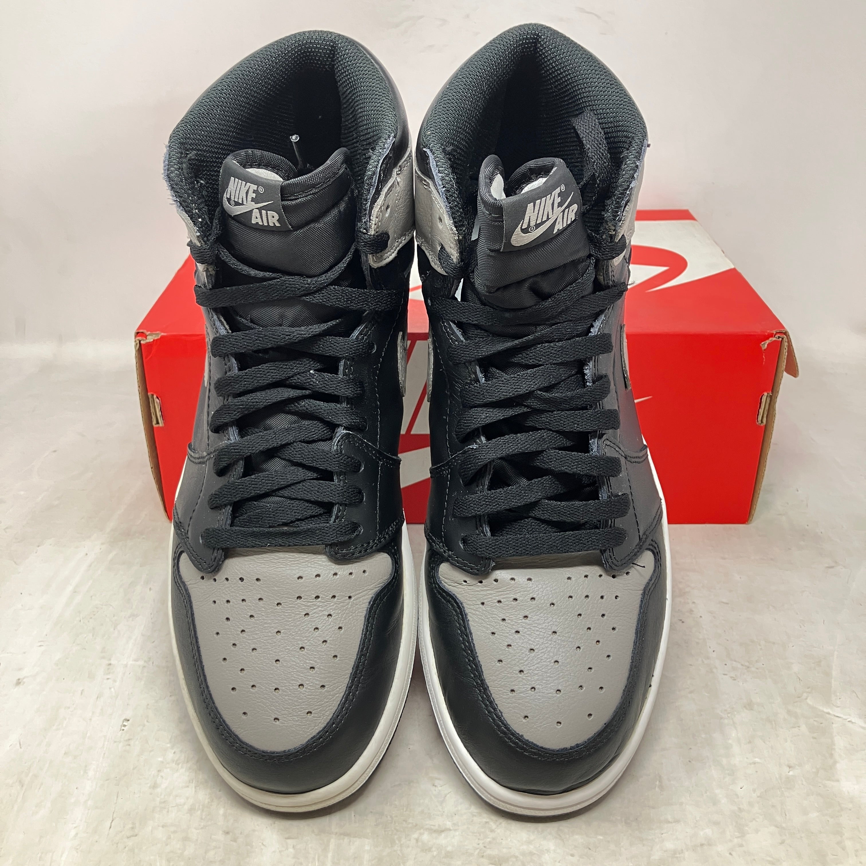 Jordan 1 Retro High Shadow (2018)