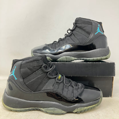 Jordan 11 Retro Gamma Blue (2013) (GS)