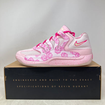 Nike KD 18 Aunt Pearl