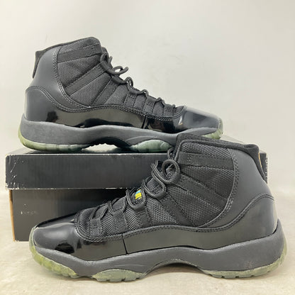 Jordan 11 Retro Gamma Blue (2013) (GS)