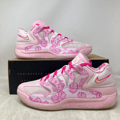 Nike KD 18 Aunt Pearl