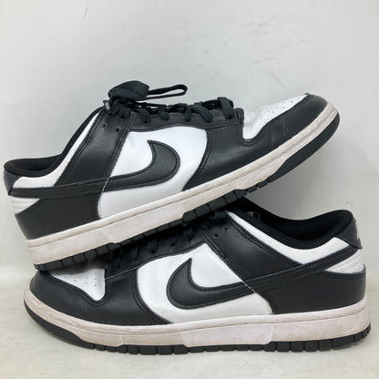 Nike Dunk Low Retro White Black Panda