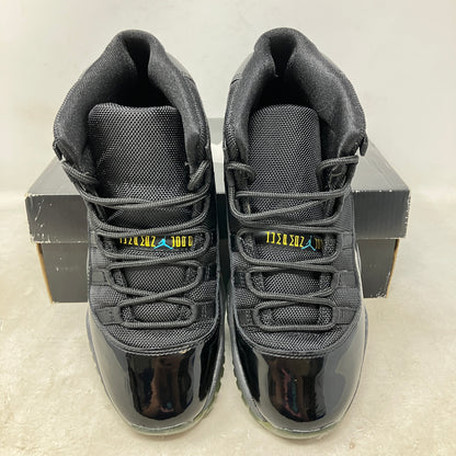 Jordan 11 Retro Gamma Blue (2013) (GS)