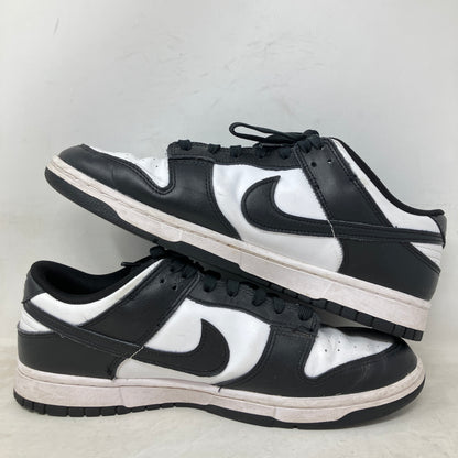 Nike Dunk Low Retro White Black Panda