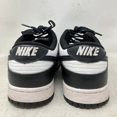 Nike Dunk Low Retro White Black Panda