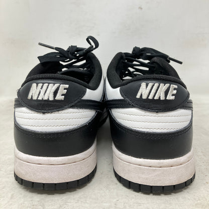 Nike Dunk Low Retro White Black Panda