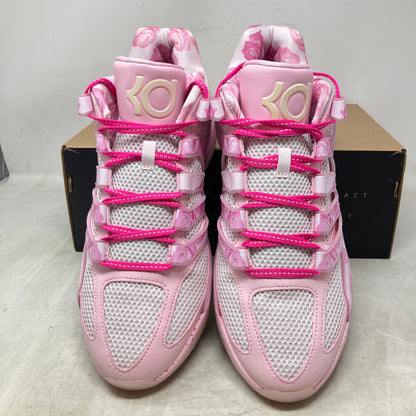 Nike KD 18 Aunt Pearl