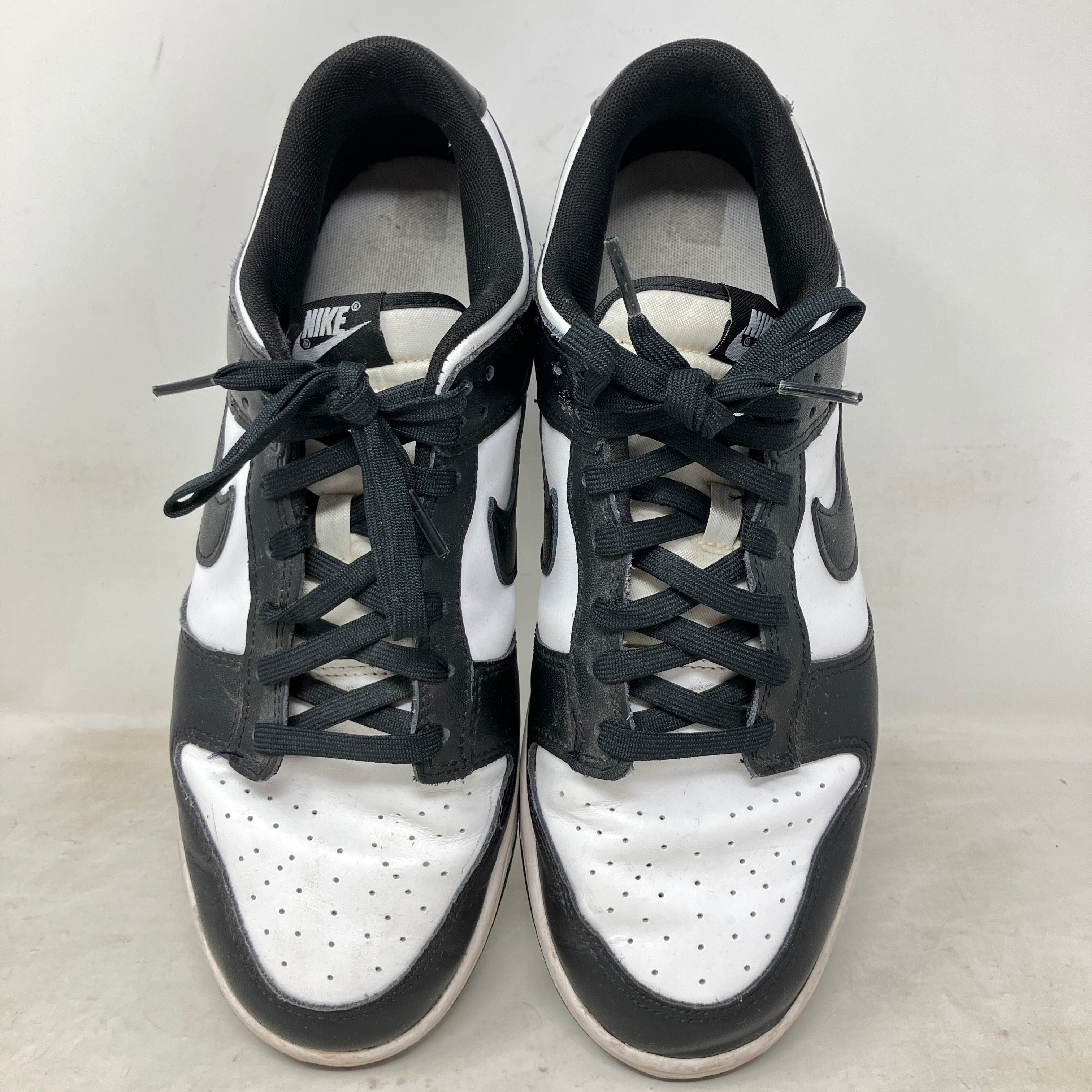 Nike Dunk Low Retro White Black Panda