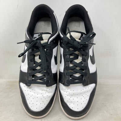 Nike Dunk Low Retro White Black Panda