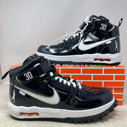 Nike Air Force 1 Mid SP Off-White Sheed