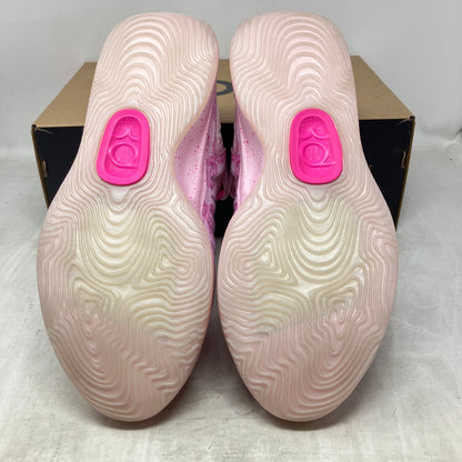 Nike KD 18 Aunt Pearl