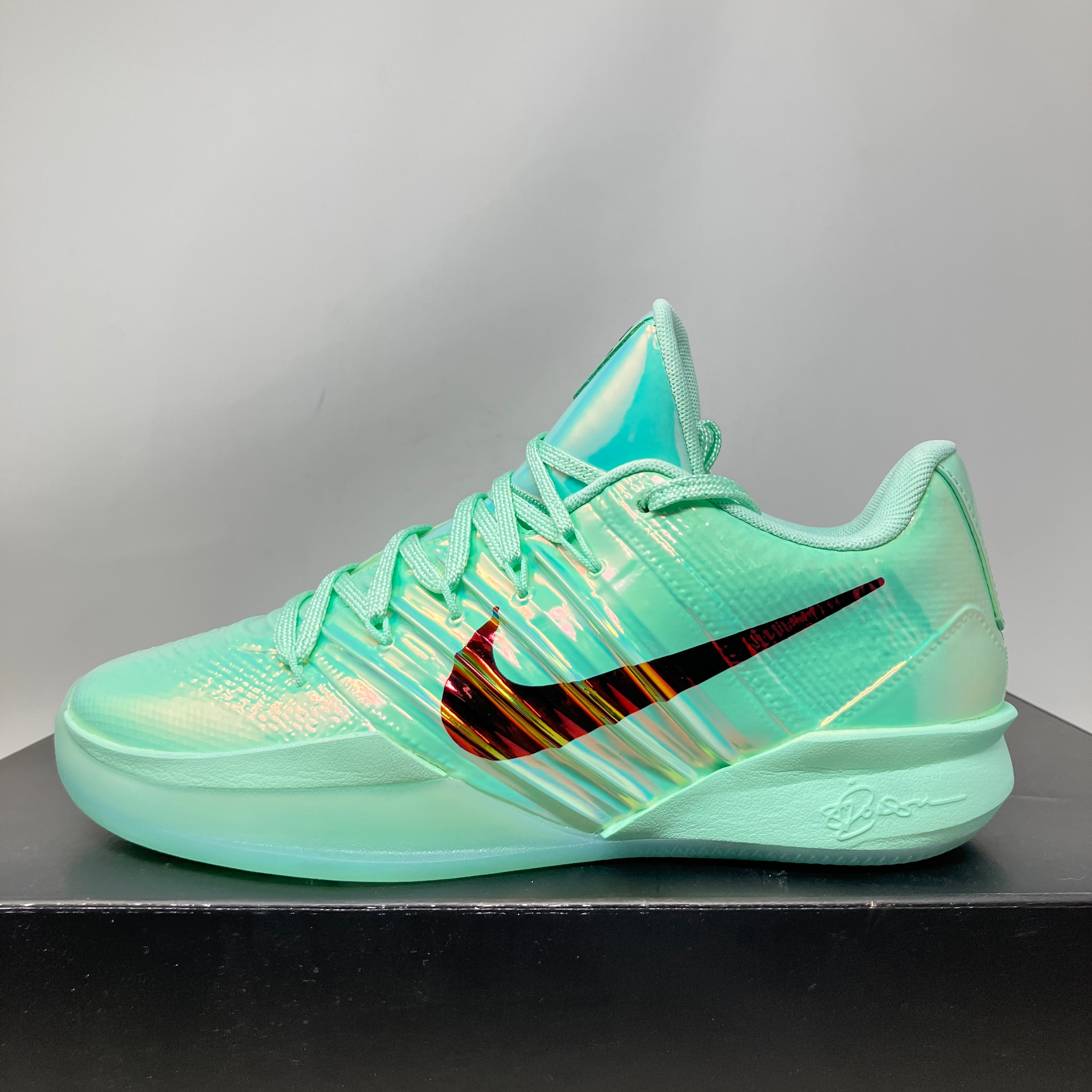 Nike Sabrina 3 LX All-Star Warning Label (Women's)