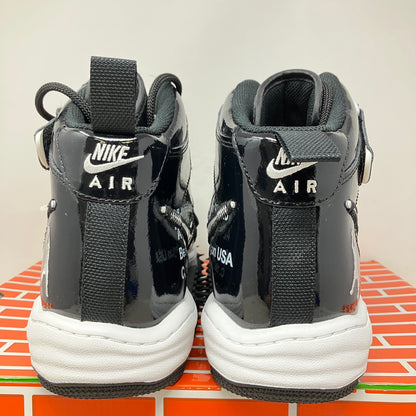Nike Air Force 1 Mid SP Off-White Sheed