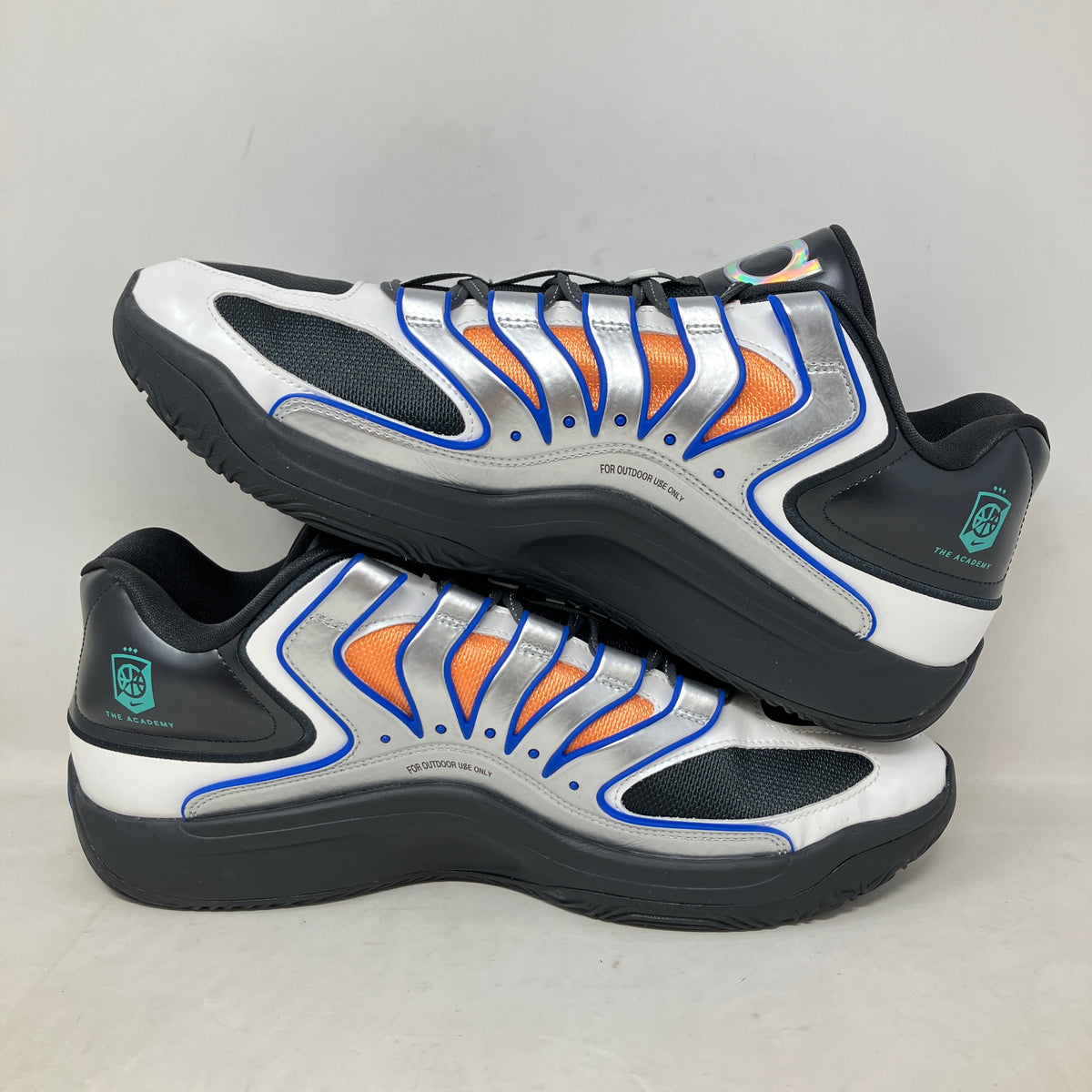 Nike KD 18 EYBL Skills Academy PE