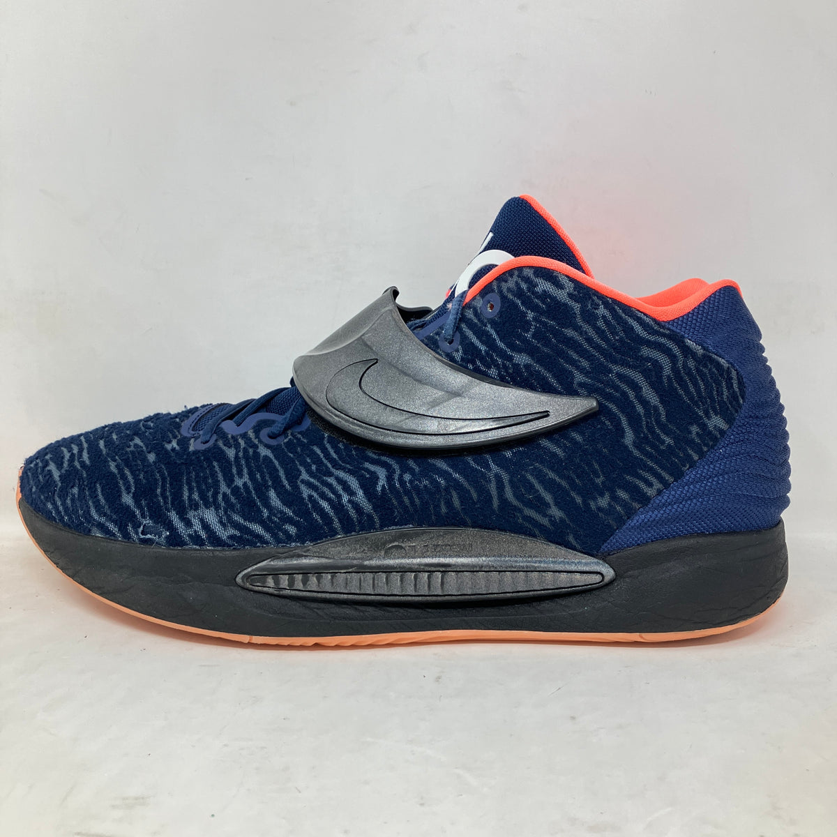 Nike By You KD 14 Blue Pink