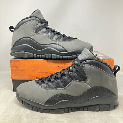 Jordan 10 Retro Shadow (2025)