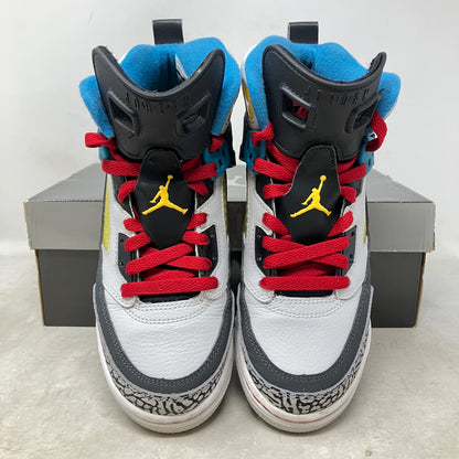 Nike Air Jordan Spiz'Ike Gs 'Bordeaux'