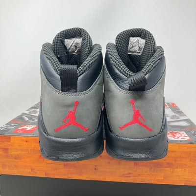 Jordan 10 Retro Shadow (2025)