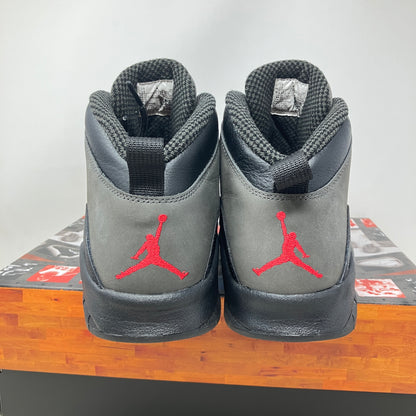 Jordan 10 Retro Shadow (2025)