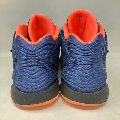 Nike By You KD 14 Blue Pink