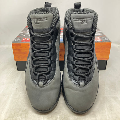Jordan 10 Retro Shadow (2025)