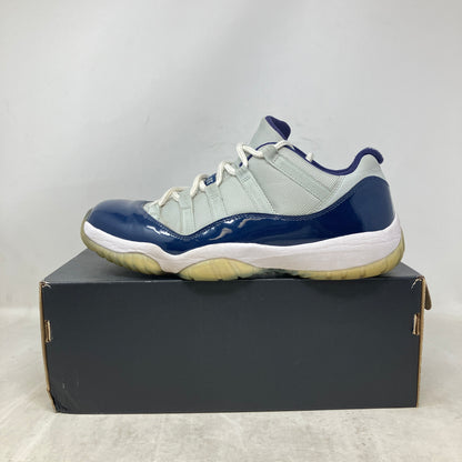 Jordan 11 Retro Low Georgetown