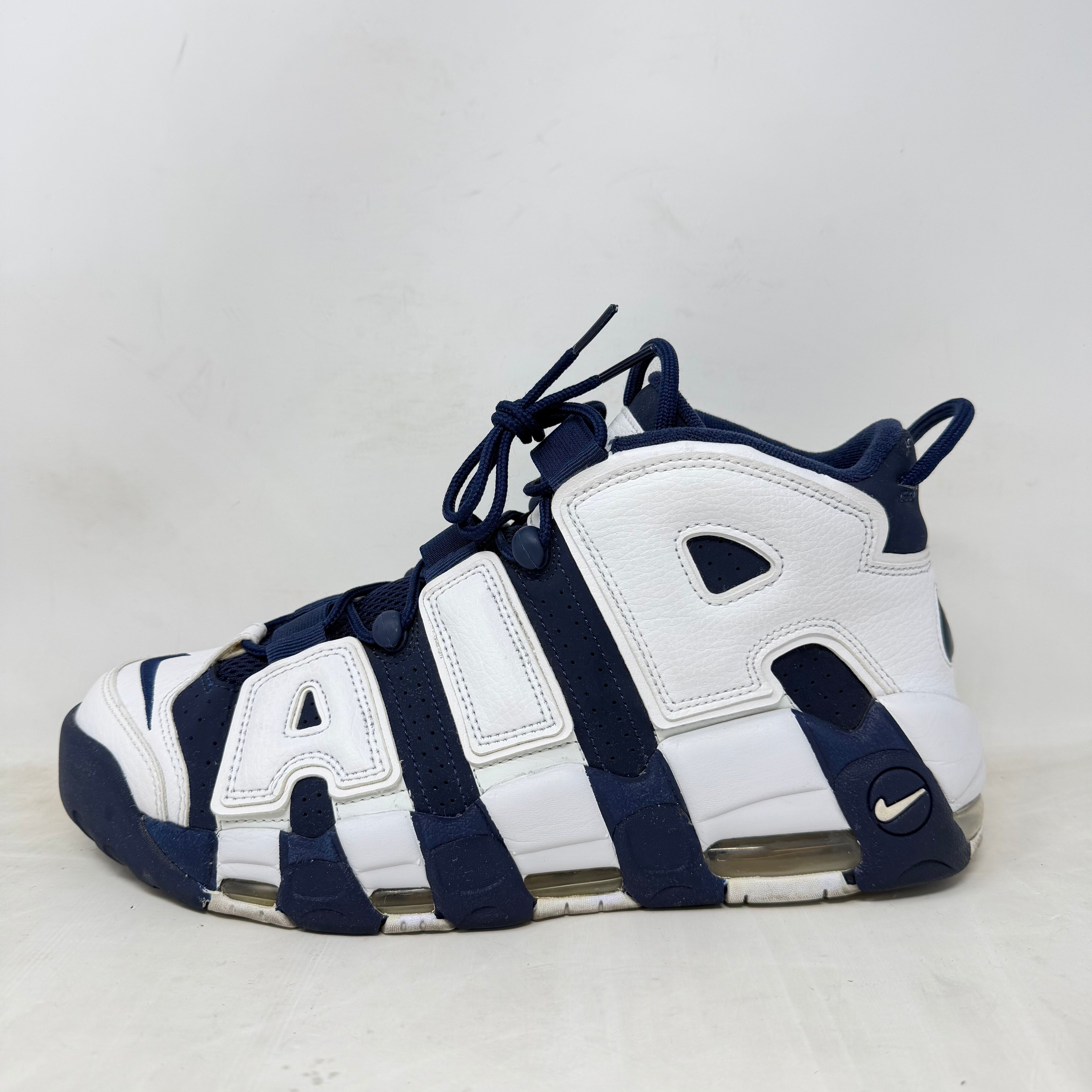 Nike Air More Uptempo Olympic (2016/2020)