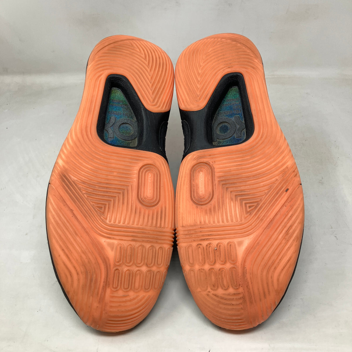 Nike By You KD 14 Blue Pink