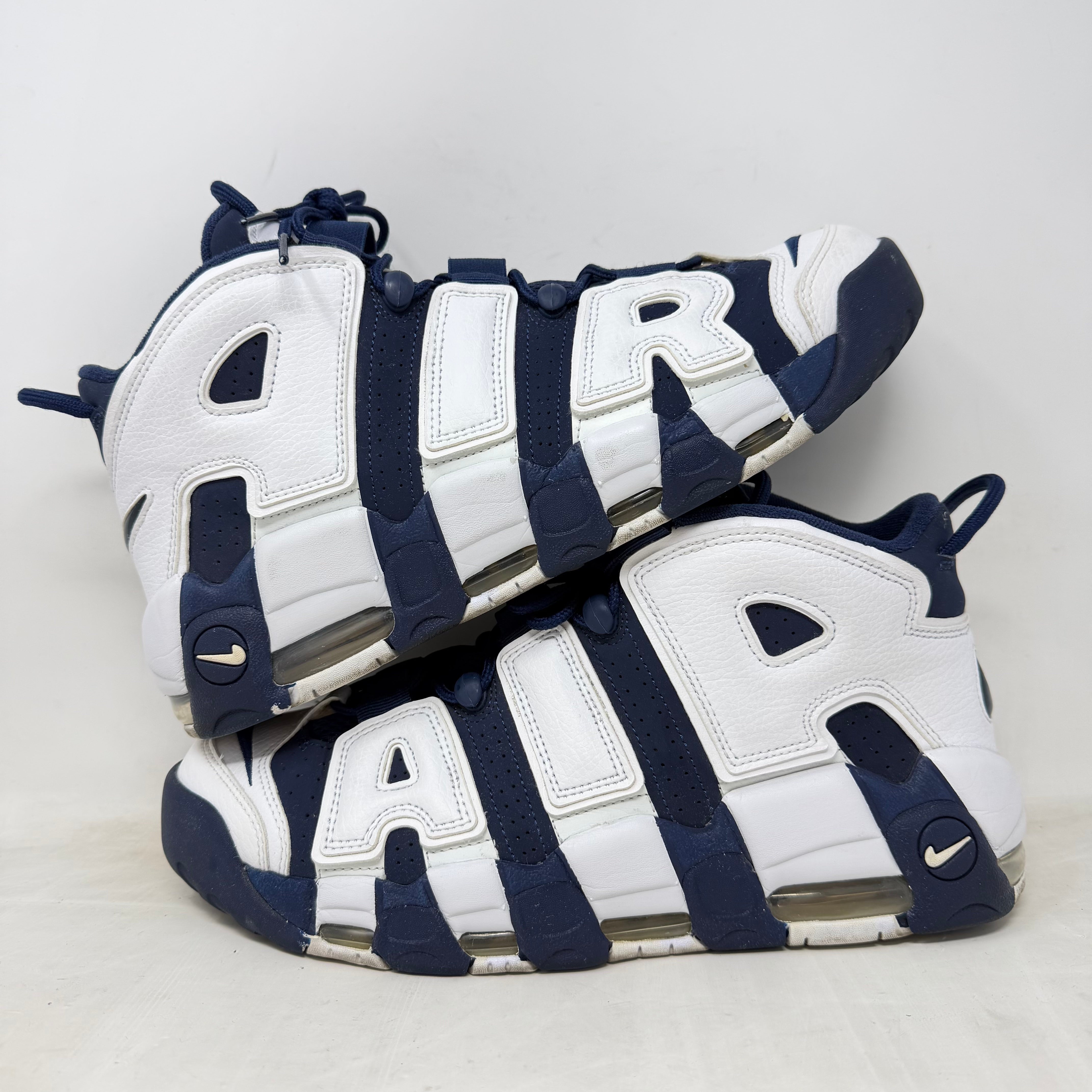 Nike Air More Uptempo Olympic (2016/2020)
