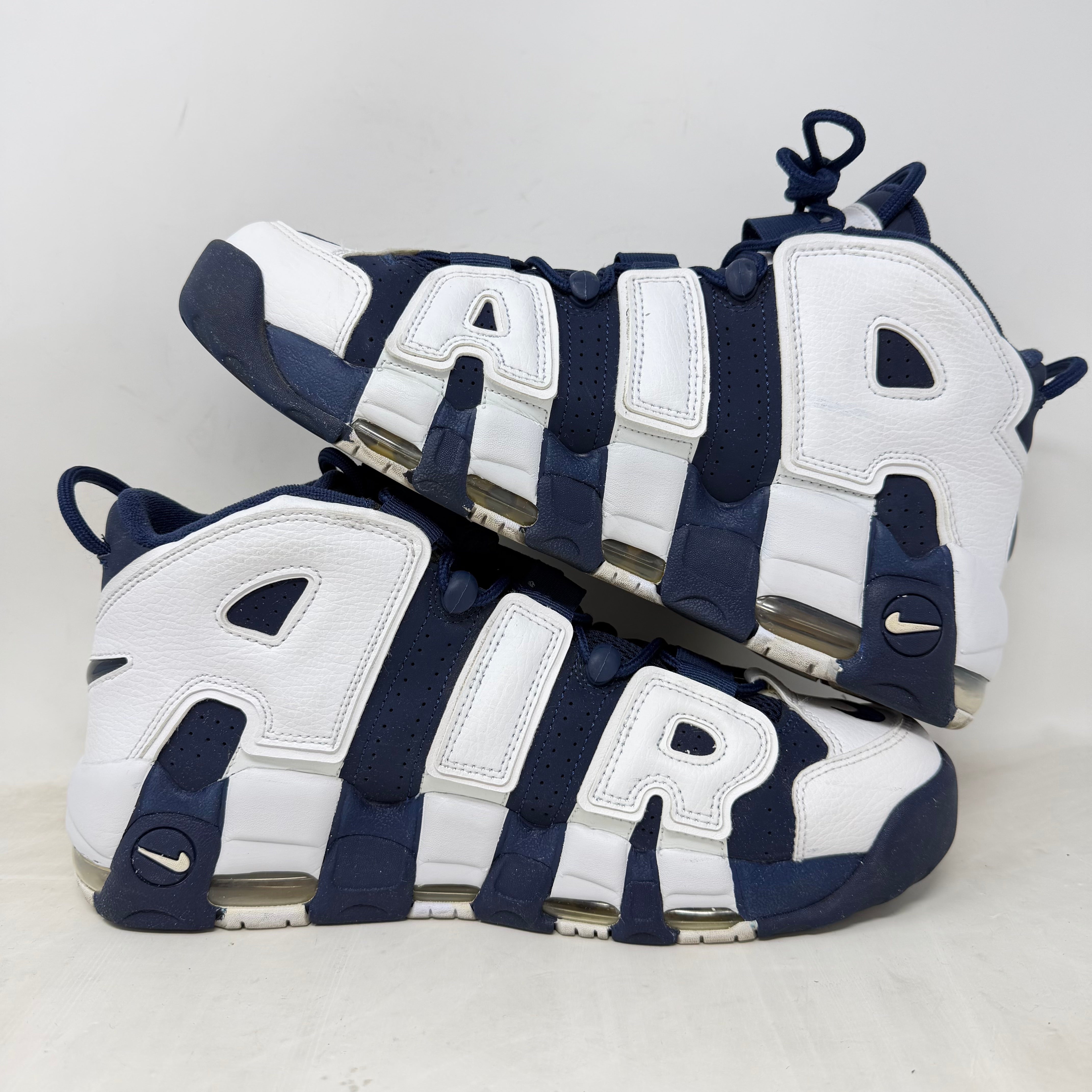 Nike Air More Uptempo Olympic (2016/2020)