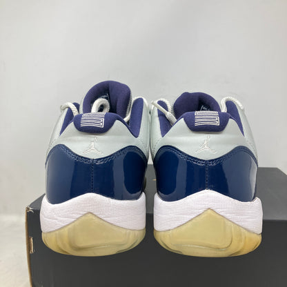 Jordan 11 Retro Low Georgetown