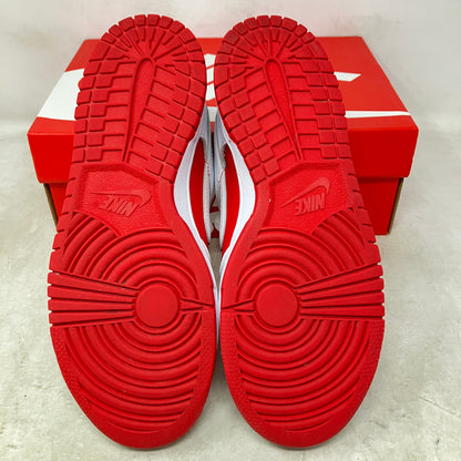 Nike Dunk Low Championship Red (GS)