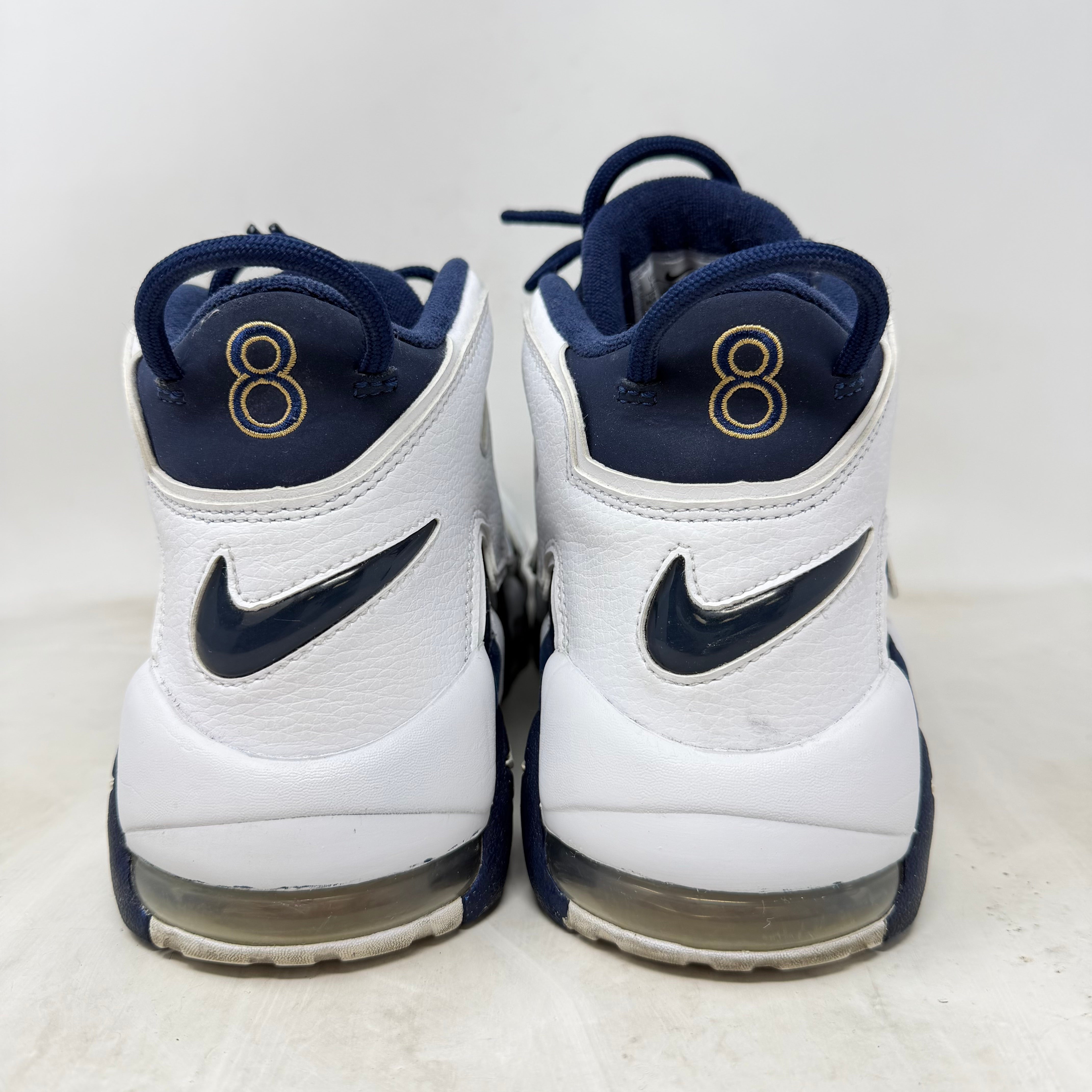 Nike Air More Uptempo Olympic (2016/2020)