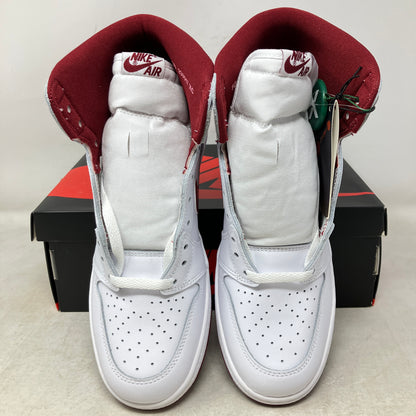 Jordan 1 Retro High '85 OG Metallic Burgundy