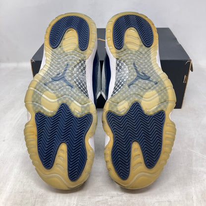 Jordan 11 Retro Low Georgetown