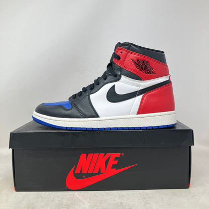 Jordan 1 Retro Top 3