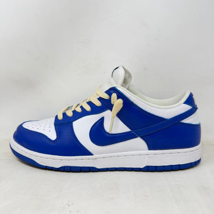 Nike Dunk Low SP Kentucky