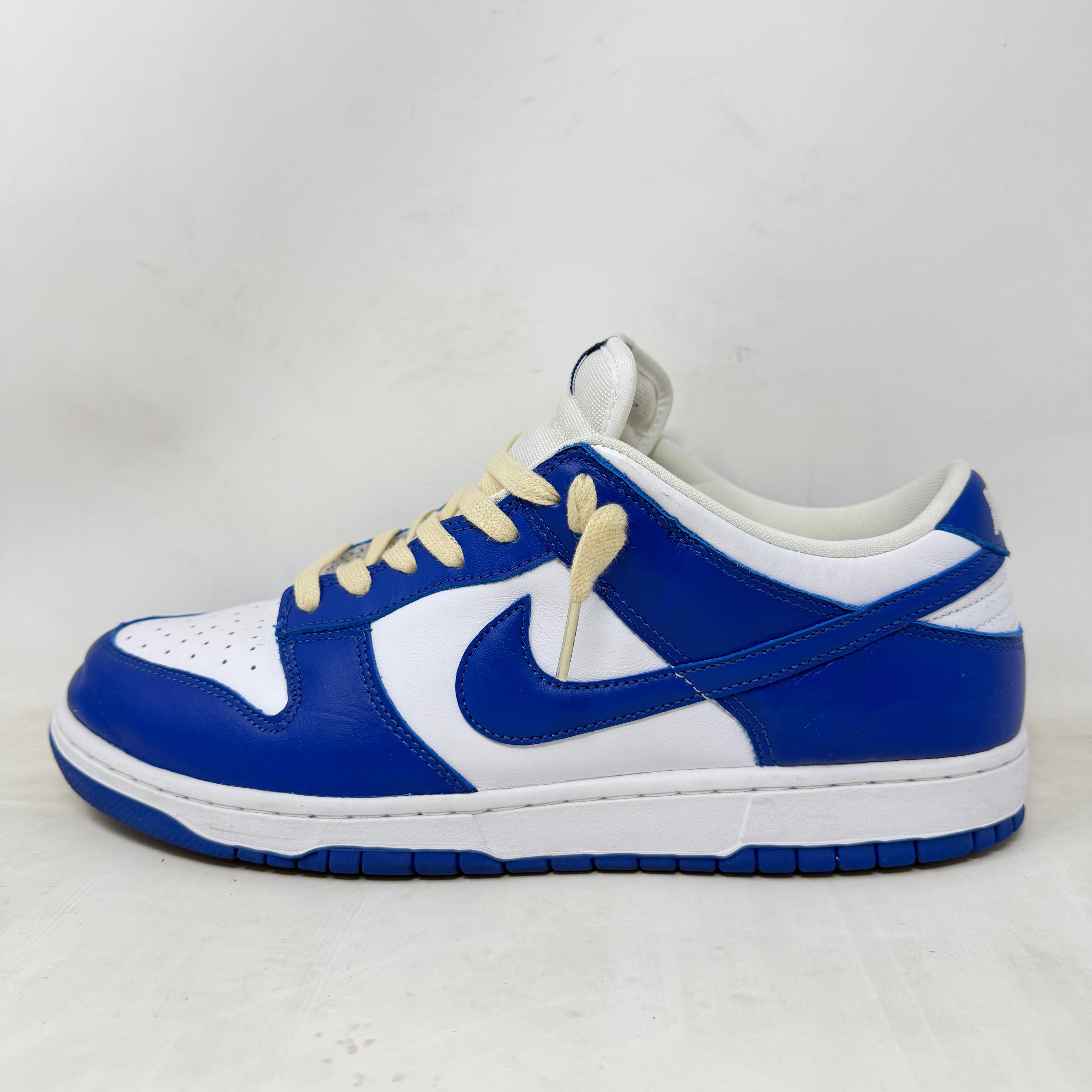 Nike Dunk Low SP Kentucky