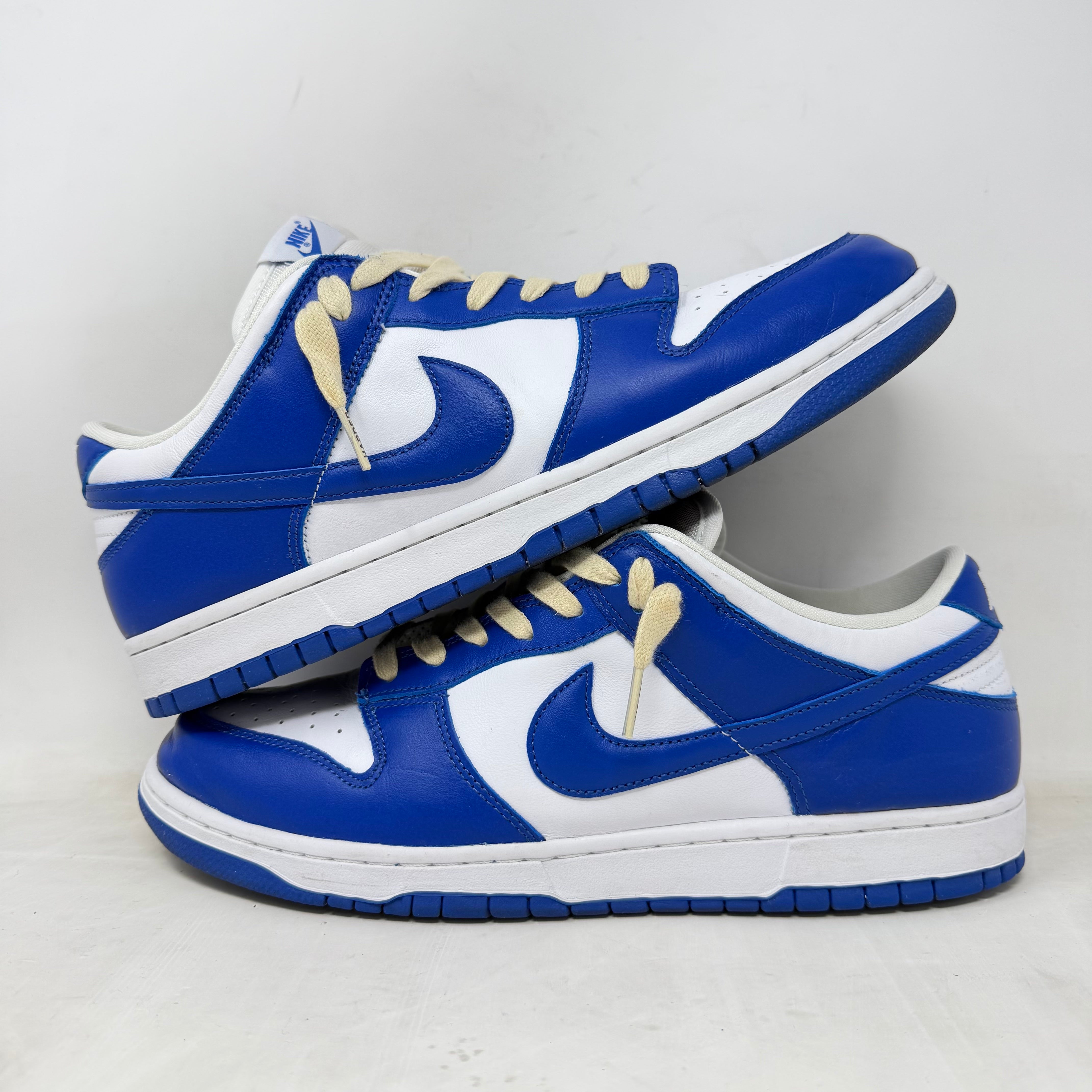 Nike Dunk Low SP Kentucky