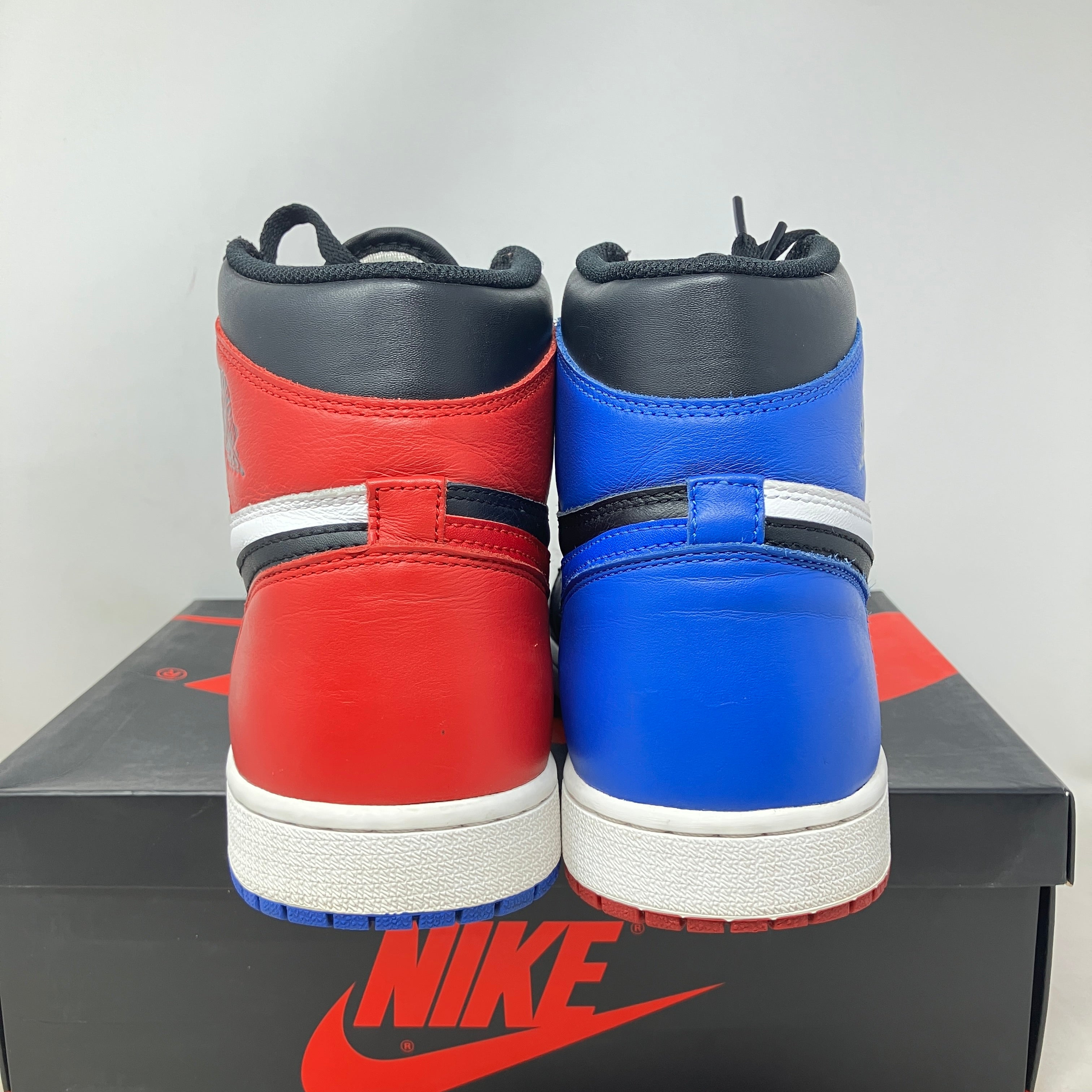 Jordan 1 Retro Top 3