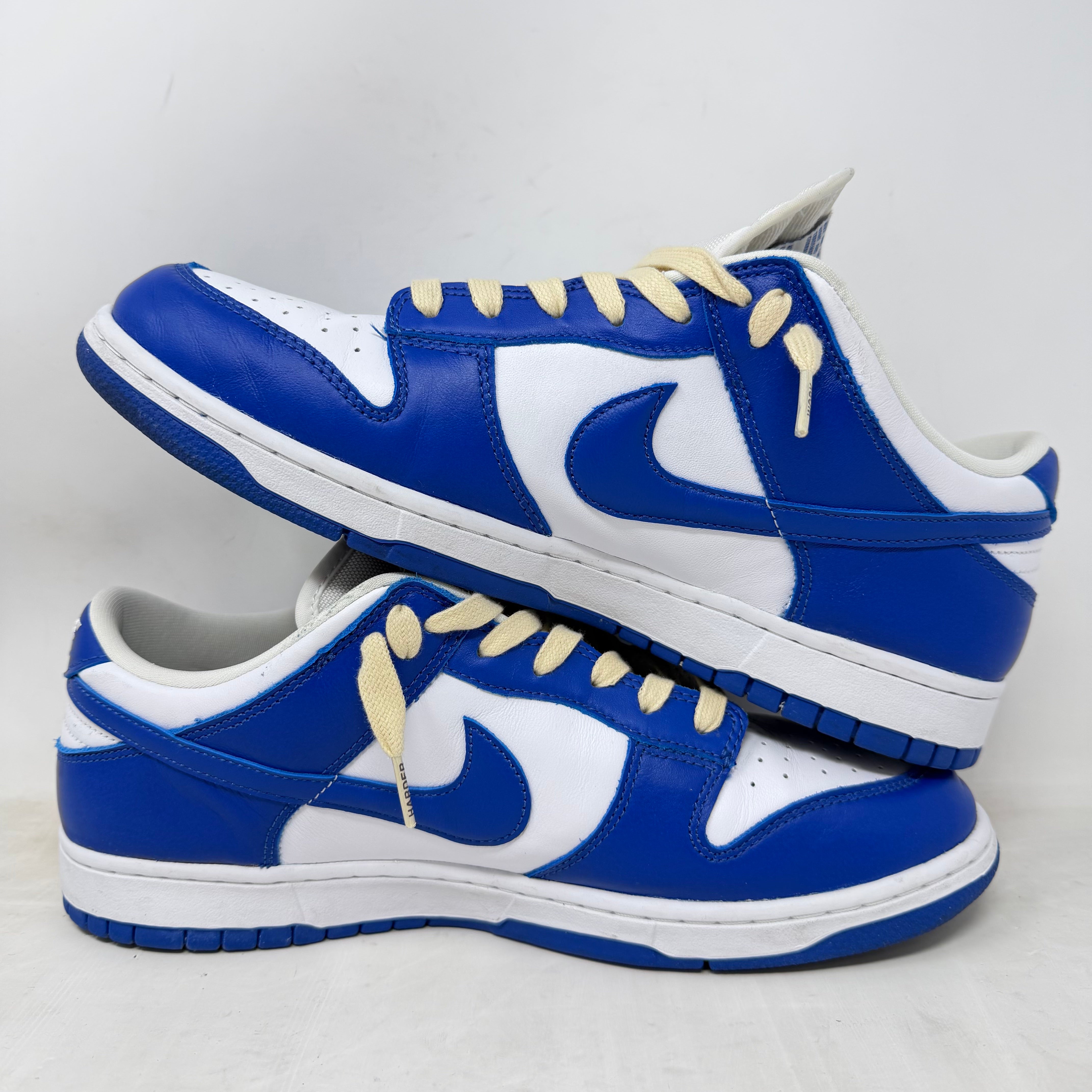 Nike Dunk Low SP Kentucky