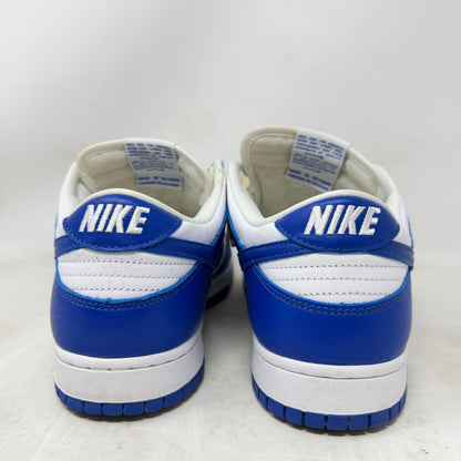 Nike Dunk Low SP Kentucky