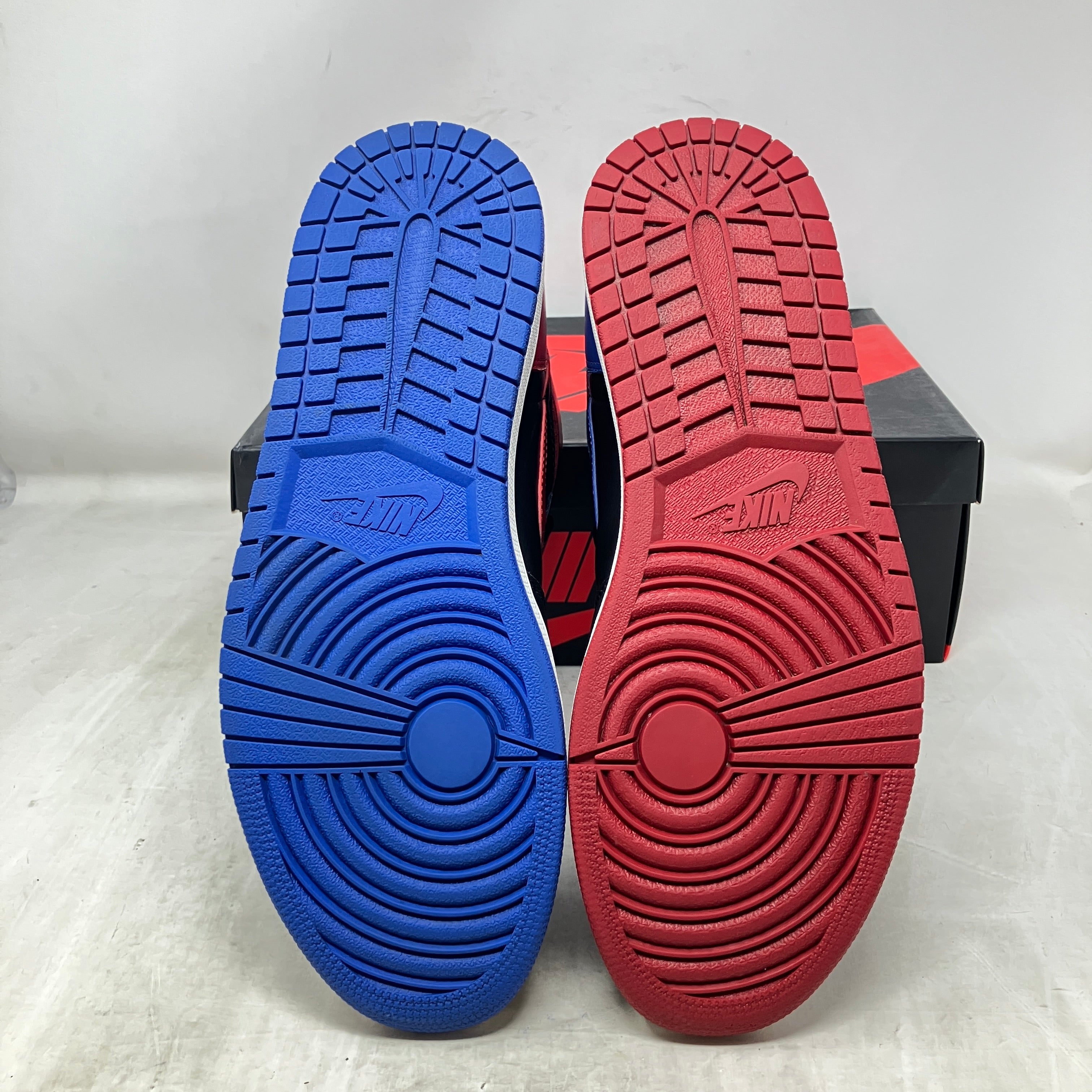 Jordan 1 Retro Top 3