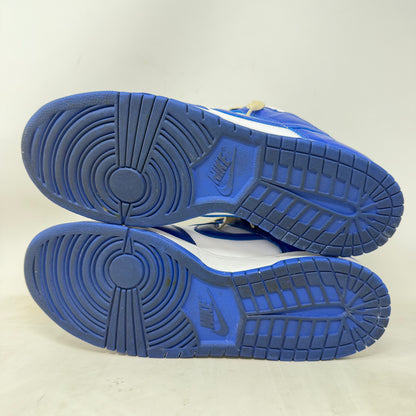 Nike Dunk Low SP Kentucky
