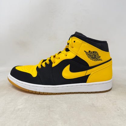 Jordan 1 Retro Mid New Love (2017)