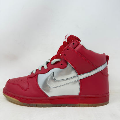 Nike SB Dunk High Mork & Mindy