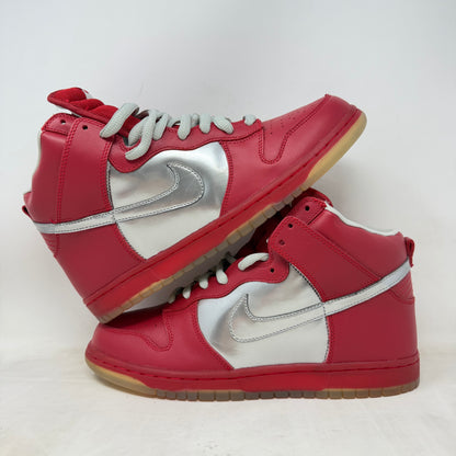 Nike SB Dunk High Mork & Mindy